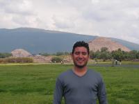 5014 Teotihuacan 
